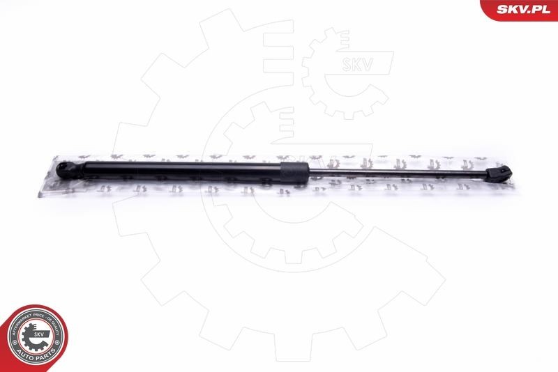 ESEN SKV Tailgate strut Article number: 52SKV741 cheaply