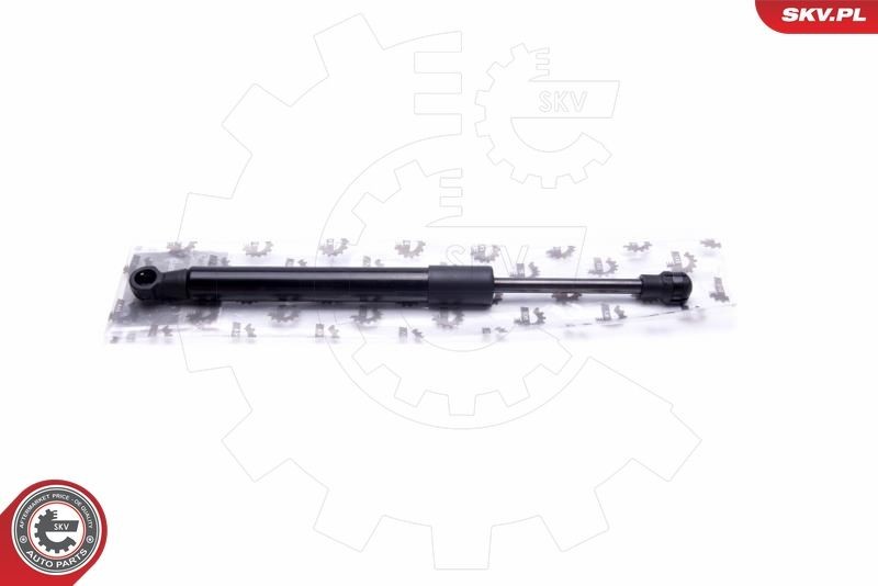 ESEN SKV Tailgate strut Article number: 52SKV743 cheaply