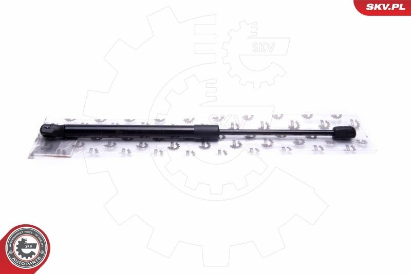 ESEN SKV Gas Spring, rear windscreen Article number: 52SKV748 cheaply