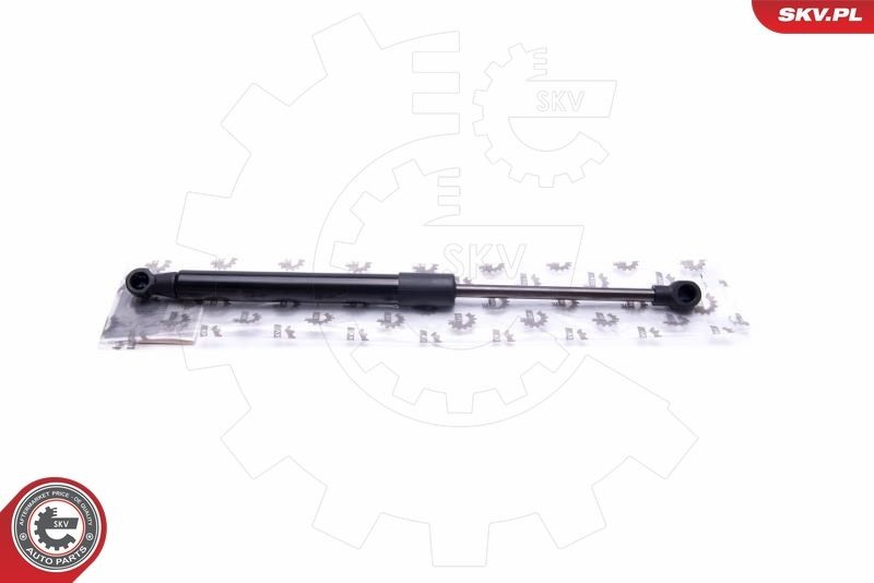 ESEN SKV Gas Spring, rear windscreen Article number: 52SKV760 cheaply