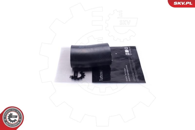 ESEN SKV Charger intake hose Article number: 54SKV076 cheaply