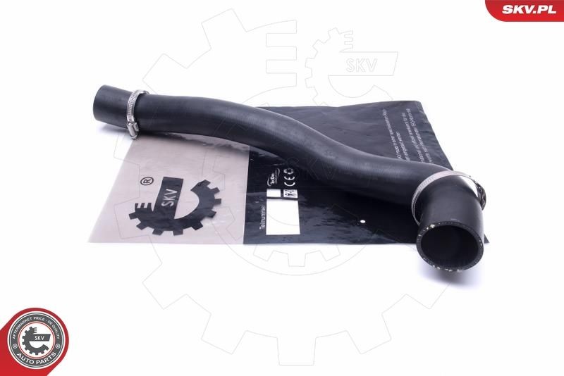 ESEN SKV Charger intake hose Article number: 54SKV143 cheaply