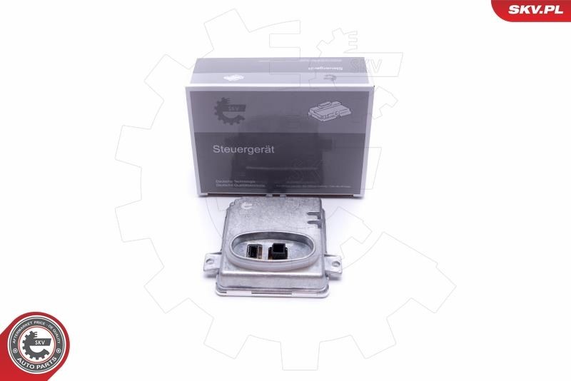 ESEN SKV Control Unit, lights Article number: 59SKV012 cheaply