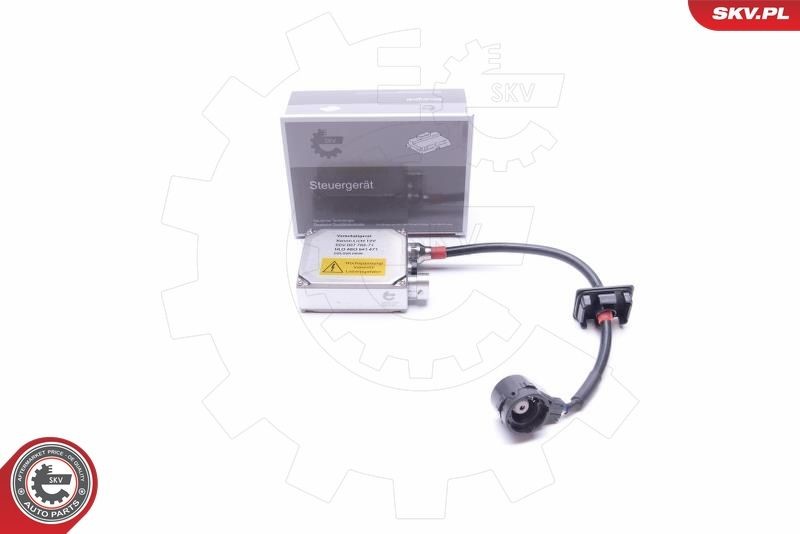 ESEN SKV Control Unit, lights Article number: 59SKV024 cheaply