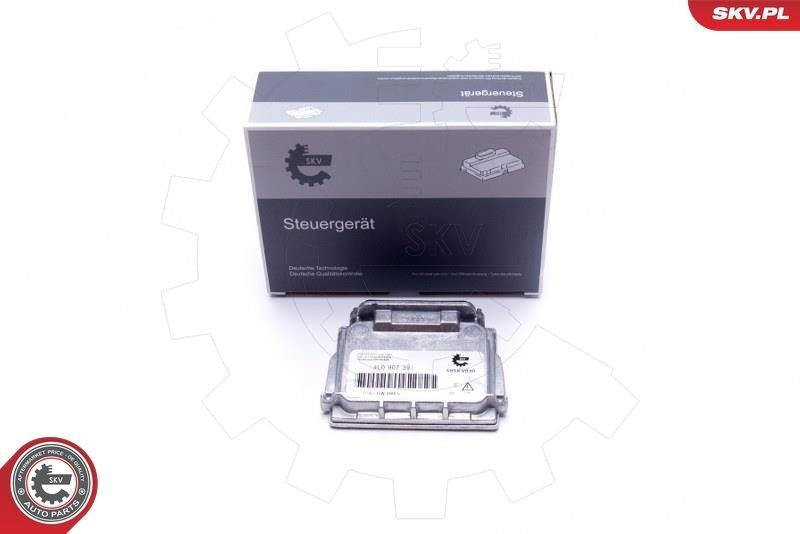 ESEN SKV Control Unit, lights Article number: 59SKV030 cheaply