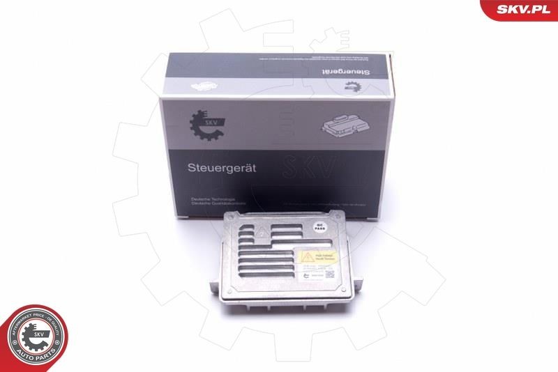 ESEN SKV Control Unit, lights Article number: 59SKV058 cheaply