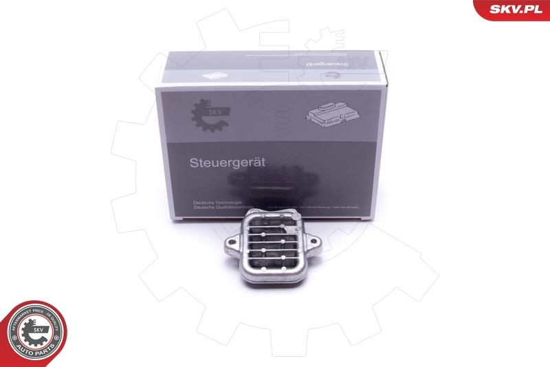 ESEN SKV Control Unit, lights Article number: 59SKV070 cheaply