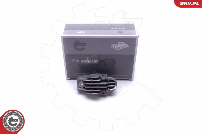 ESEN SKV Control Unit, bend headlight Article number: 59SKV136 cheaply