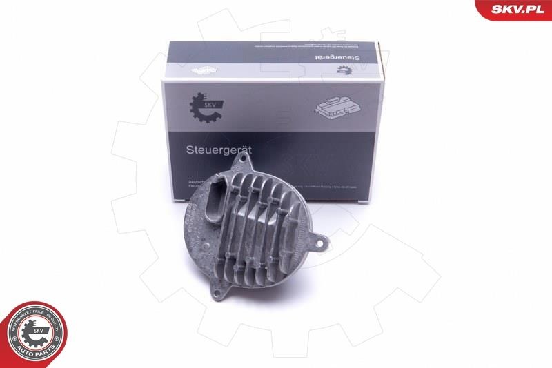 ESEN SKV Control Unit, bend headlight Article number: 59SKV139 cheaply