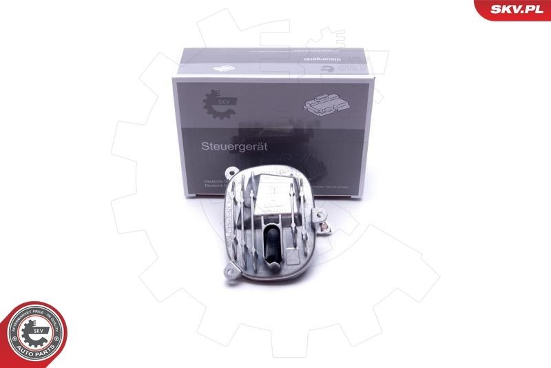 ESEN SKV Control Unit, bend headlight Article number: 59SKV143 cheaply