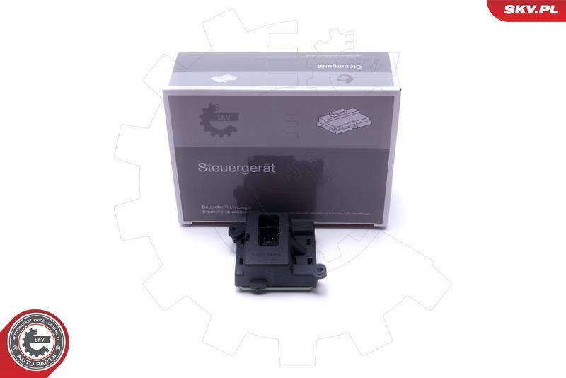 ESEN SKV Control Unit, bend headlight Article number: 59SKV146 cheaply