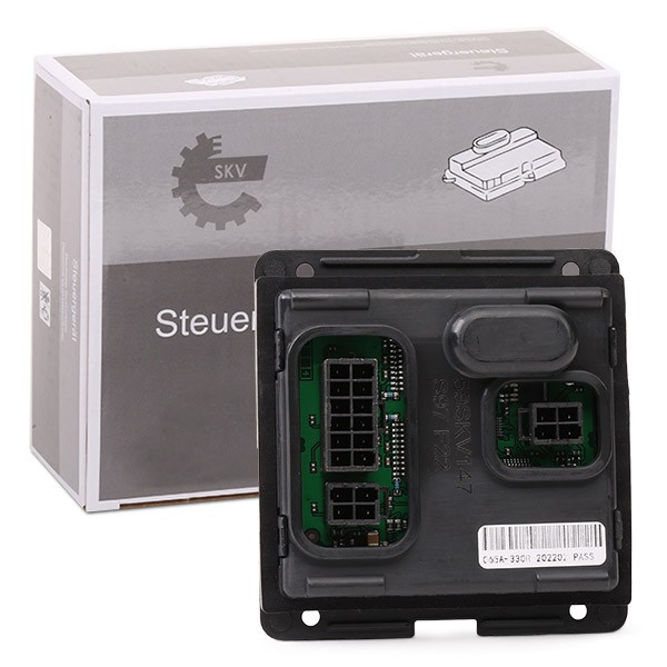 ESEN SKV Control Unit, bend headlight Article number: 59SKV147 cheaply