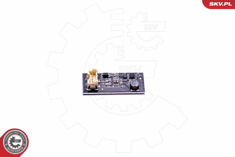 ESEN SKV Control Unit, lights Article number: 59SKV150 cheaply