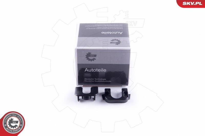 ESEN SKV Hinge, storage compartment lid Article number: 96SKV134 cheaply