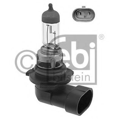 FEBI BILSTEIN Fog light bulb Article number: 26975 cheaply
