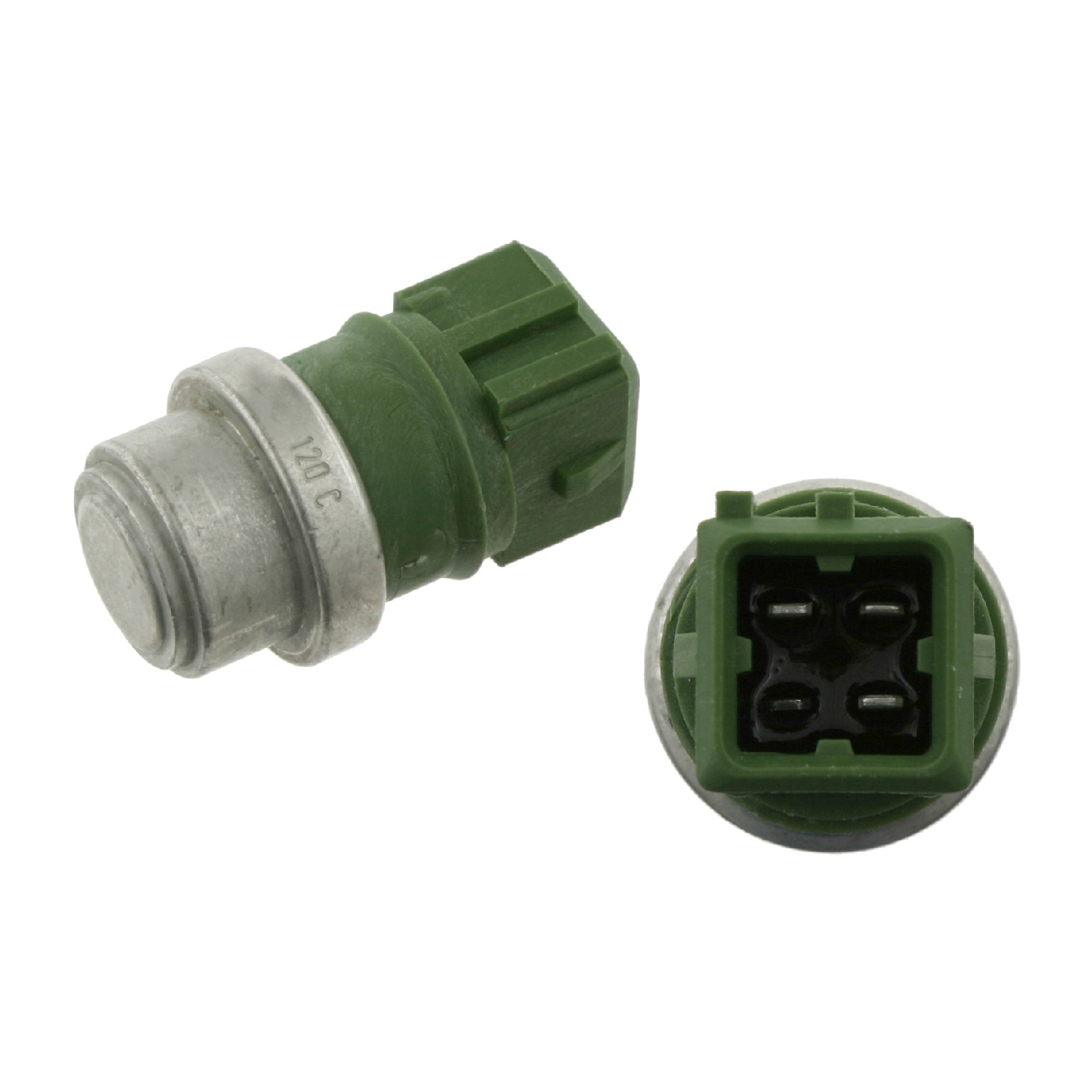 FEBI BILSTEIN Sensor, coolant temperature Article number: 27039 cheaply