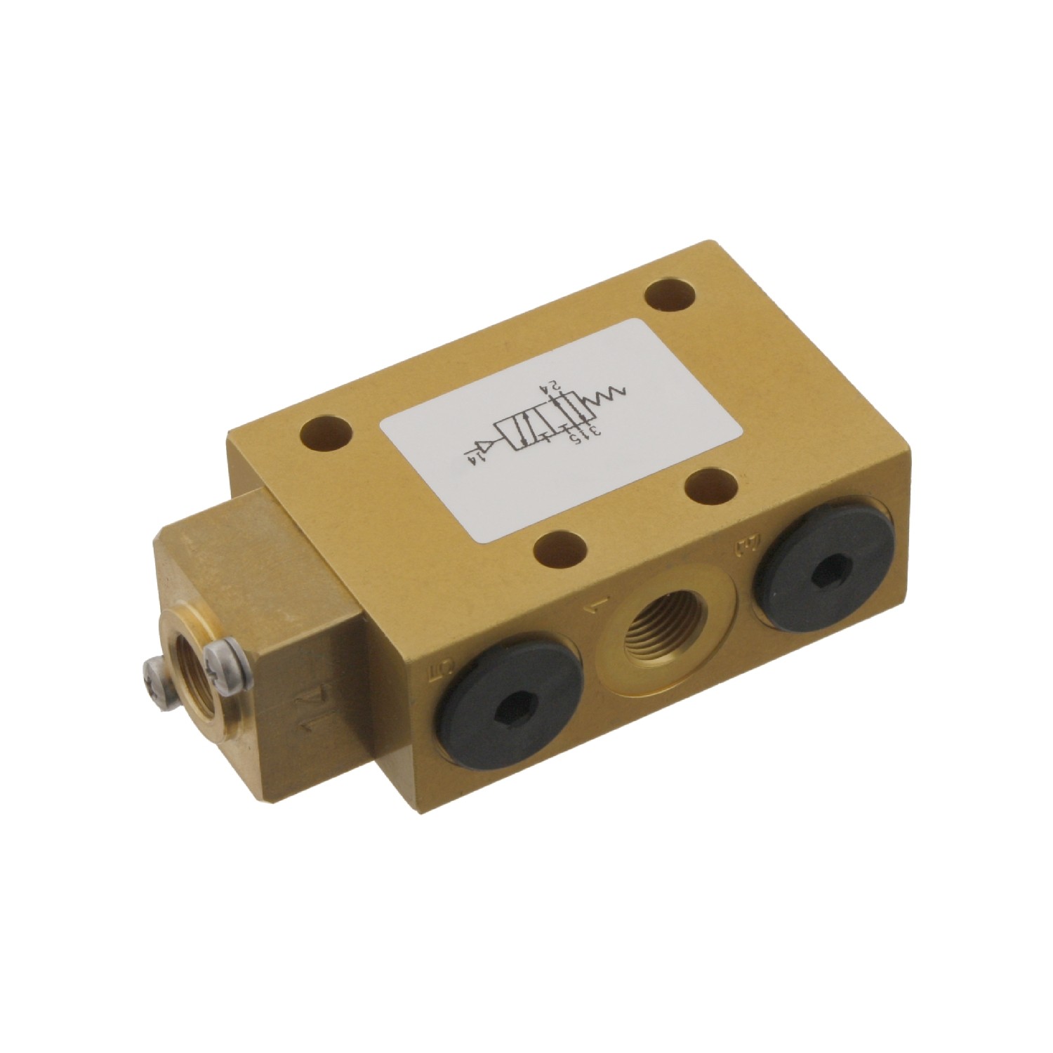 FEBI BILSTEIN Switch, splitter gearbox Article number: 27040 cheaply
