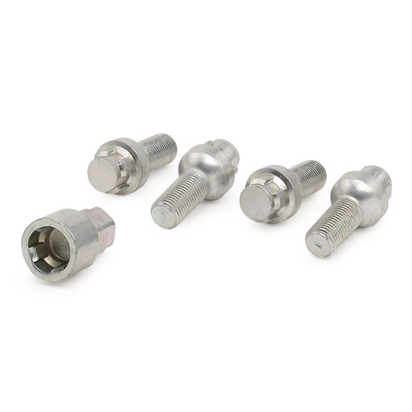 FEBI BILSTEIN 27056 Turvapoldid PASSAT 2.8 Syncro 180 HP Bensiin 2001