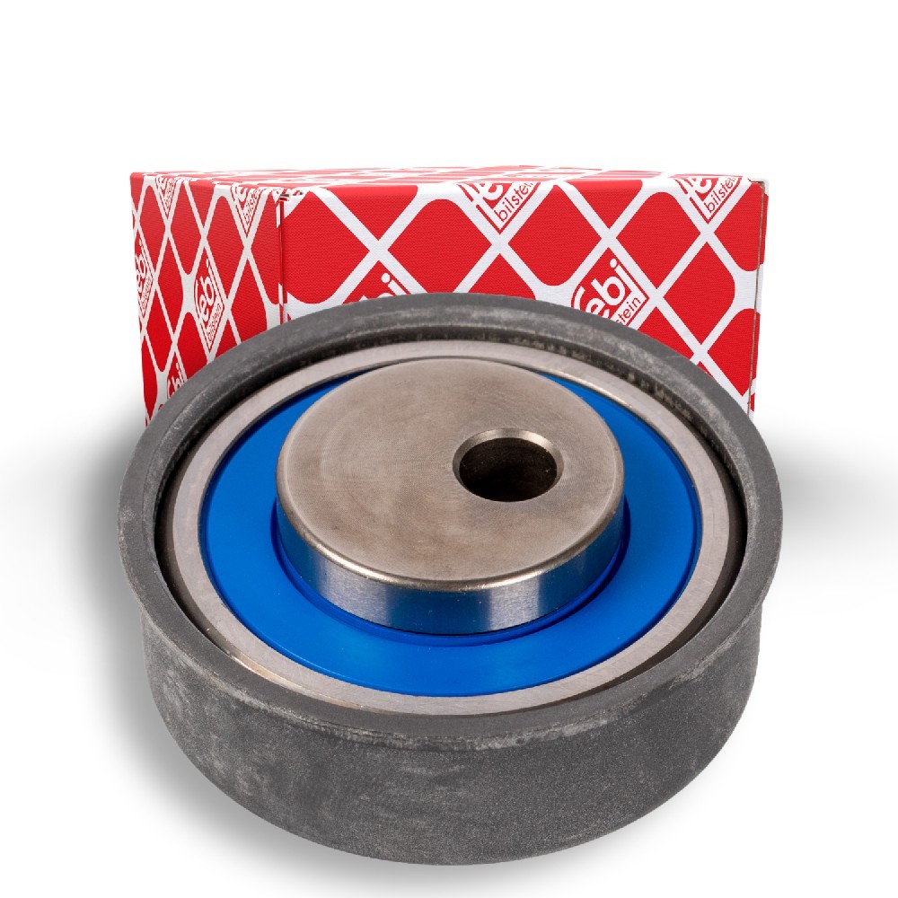 FEBI BILSTEIN Timing belt tensioner pulley Article number: 27123 cheaply