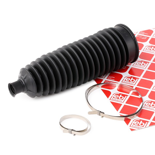 FEBI BILSTEIN Bellow Set, steering Article number: 27222 cheaply