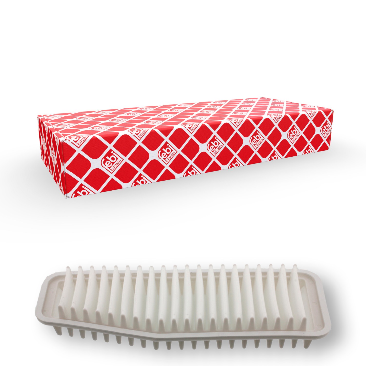 FEBI BILSTEIN Air filter Article number: 27268 cheaply
