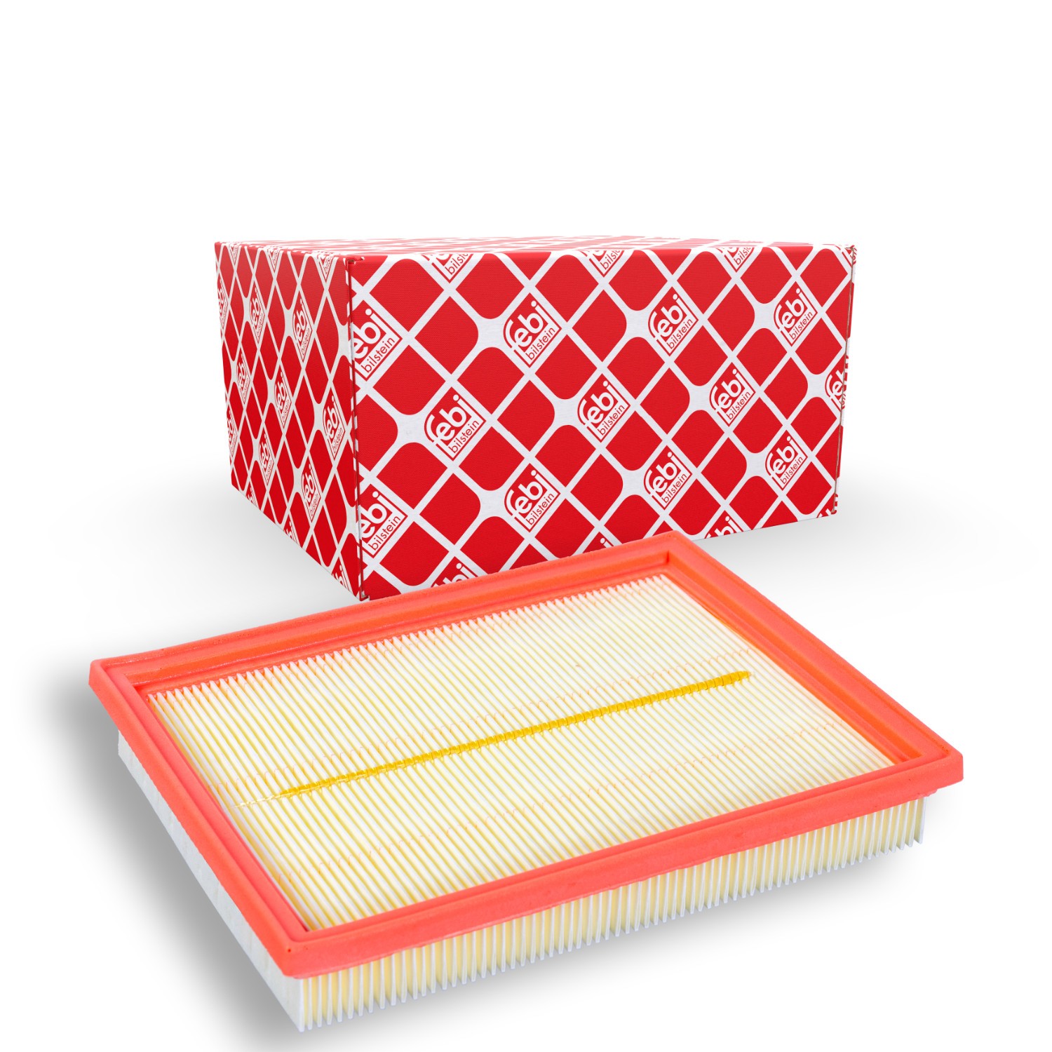 FEBI BILSTEIN Air filter Article number: 27291 cheaply