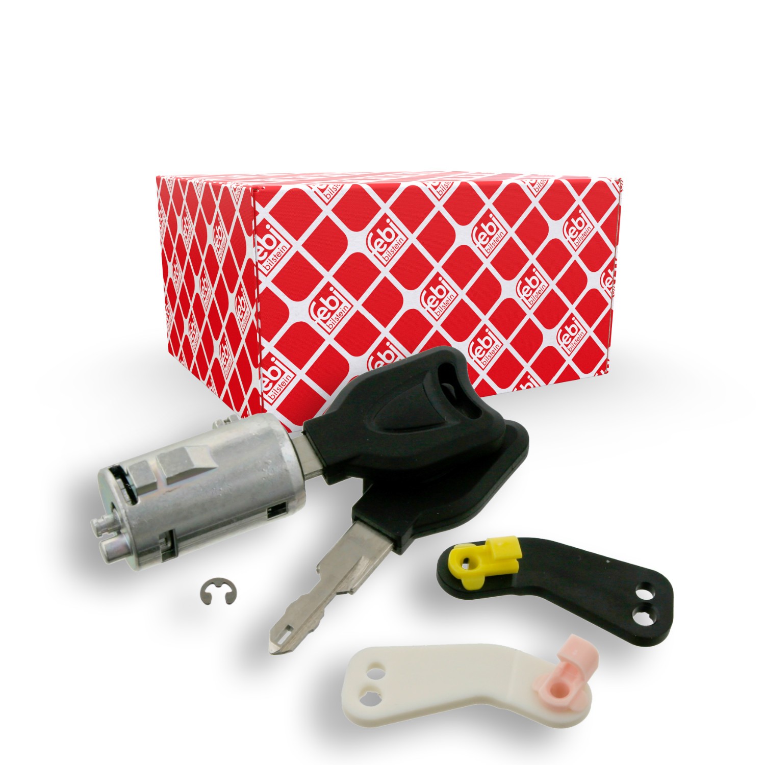 FEBI BILSTEIN Lock Cylinder Kit Article number: 27297 cheaply