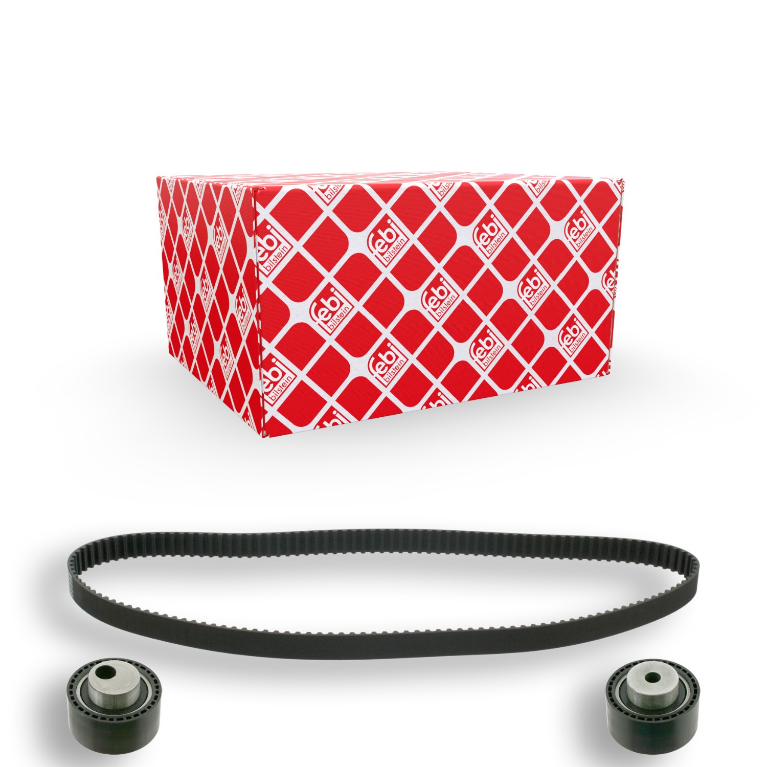 FEBI BILSTEIN Timing belt kit Article number: 27391 cheaply