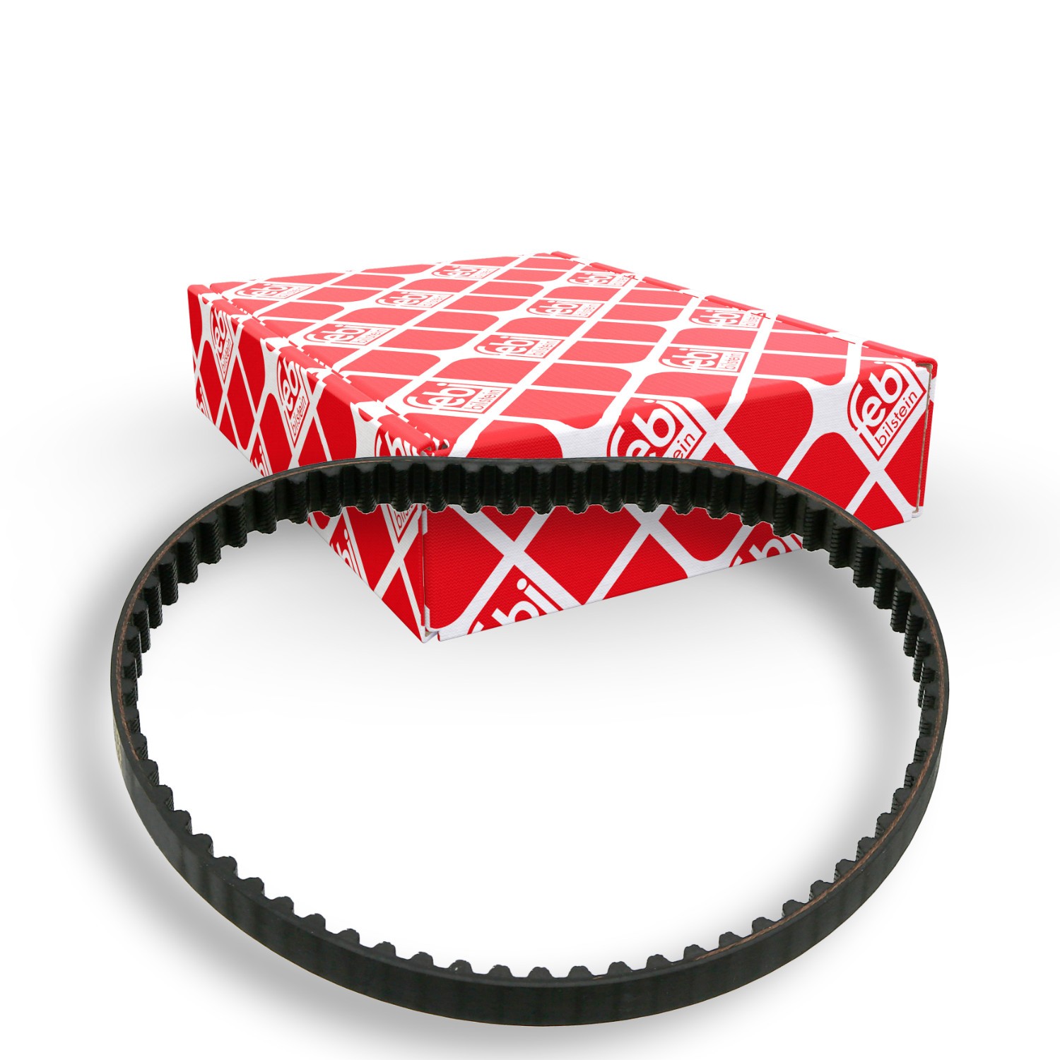 FEBI BILSTEIN Timing Belt Article number: 27395 cheaply