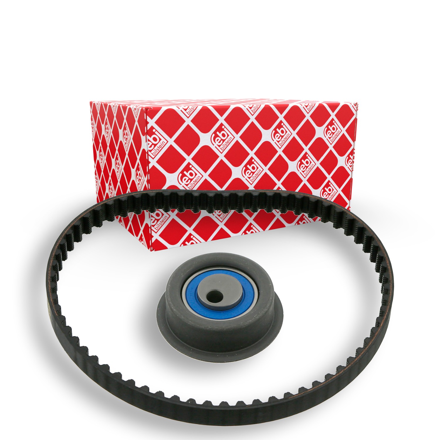 FEBI BILSTEIN Timing belt kit Article number: 27396 cheaply