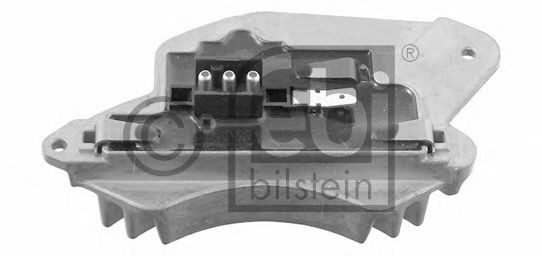 FEBI BILSTEIN Blower control unit Article number: 27440 cheaply