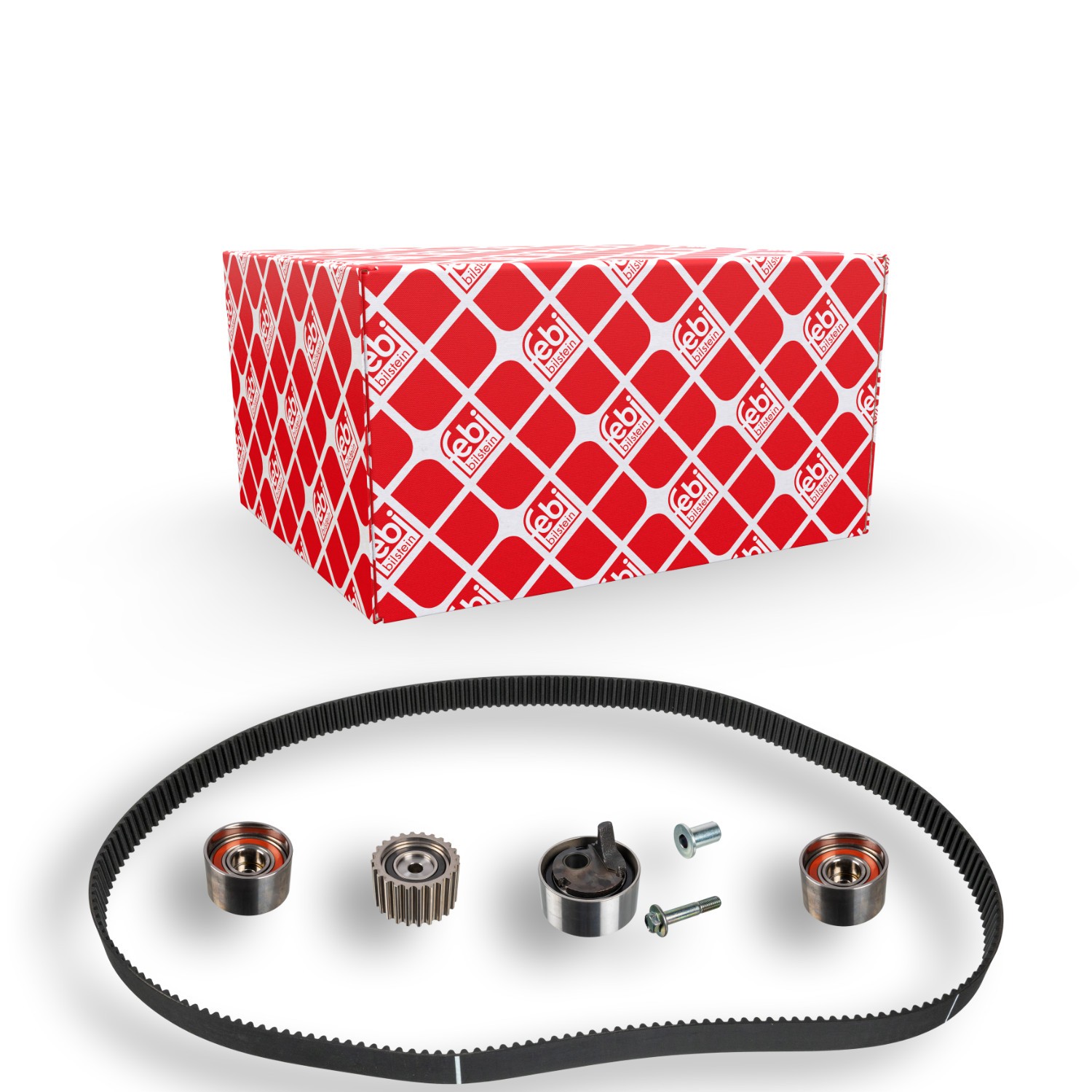 FEBI BILSTEIN Timing belt kit Article number: 27542 cheaply