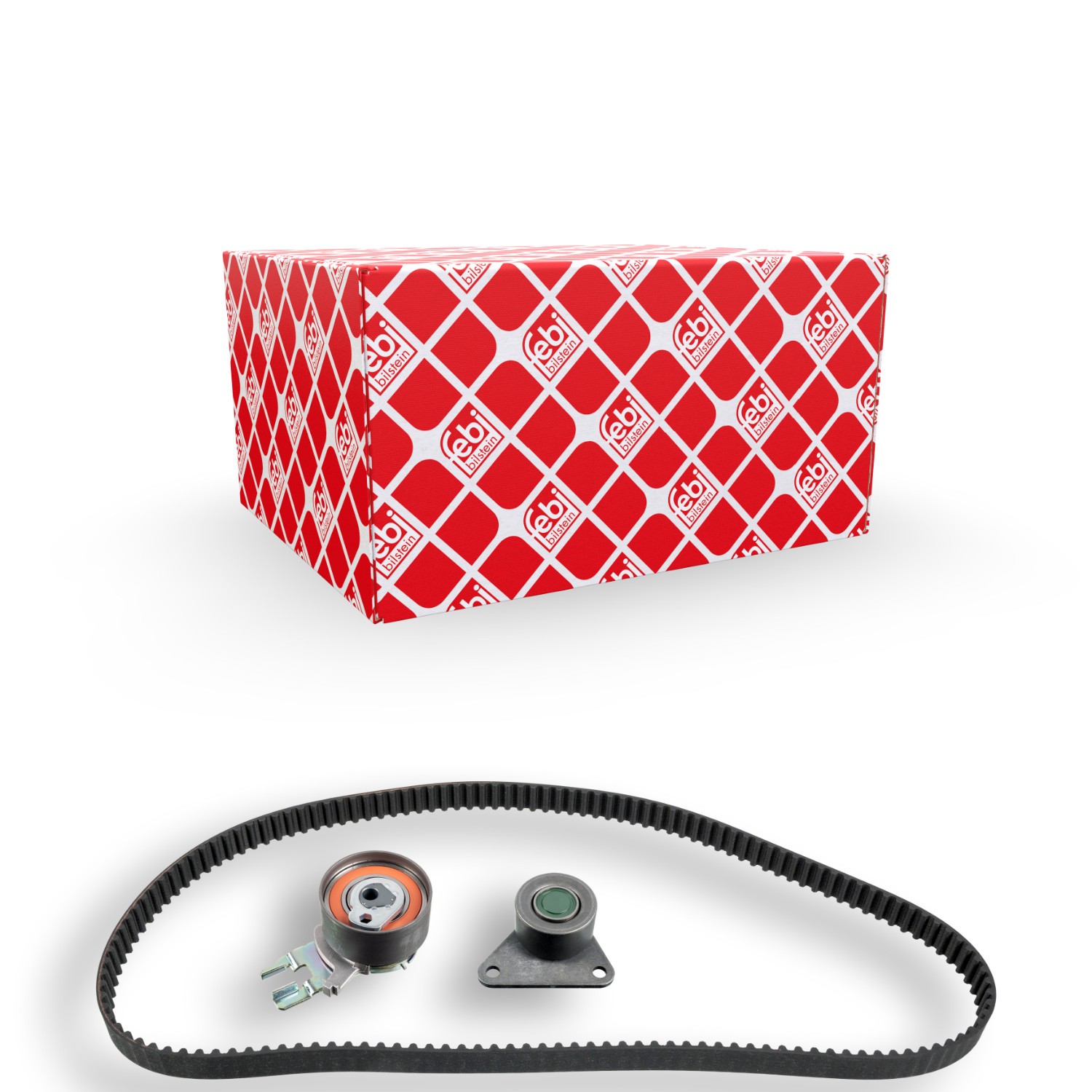 FEBI BILSTEIN Timing belt kit Article number: 27559 cheaply