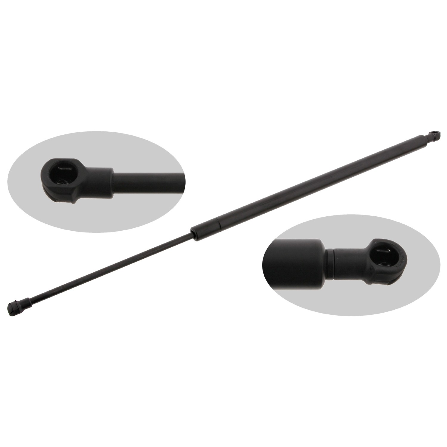 FEBI BILSTEIN Tailgate strut Article number: 27588 cheaply