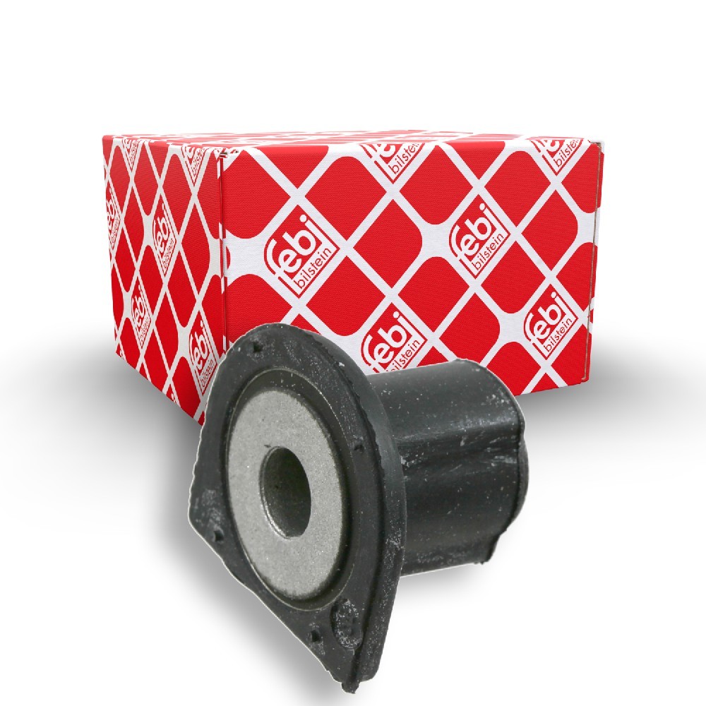 FEBI BILSTEIN Mounting, steering gear Article number: 27637 cheaply