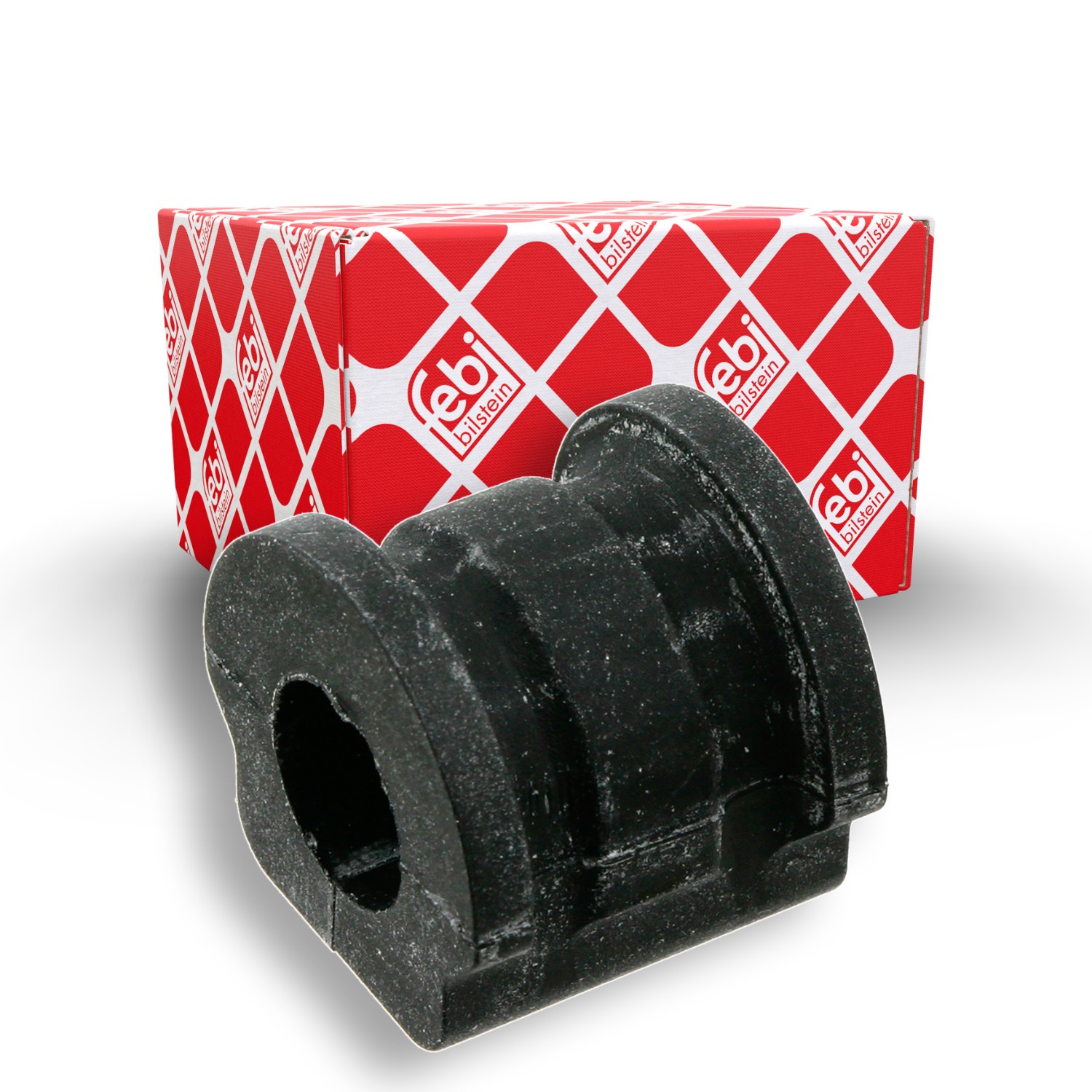 FEBI BILSTEIN Ophæng, stabilisator Varenummer: 27642 billige