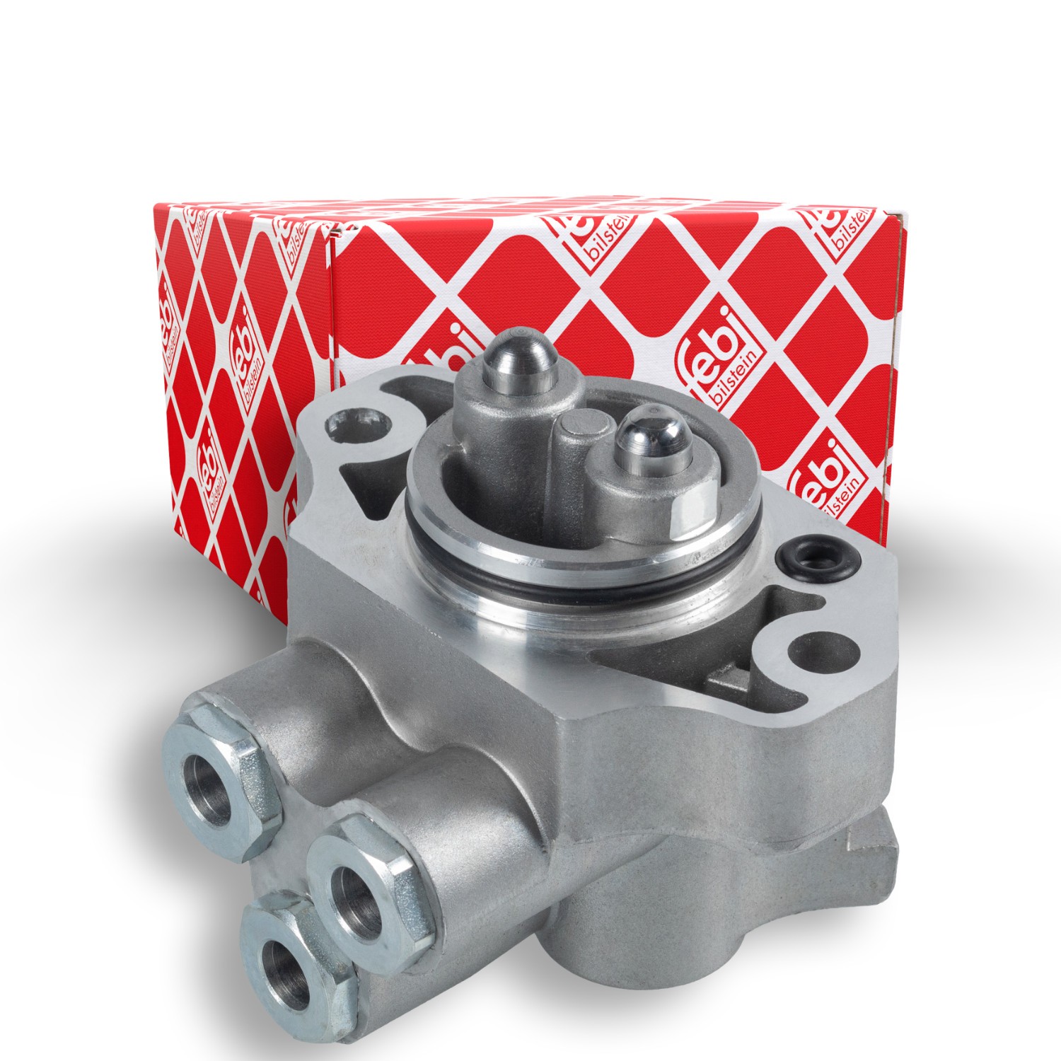 FEBI BILSTEIN Switch, splitter gearbox Article number: 27697 cheaply