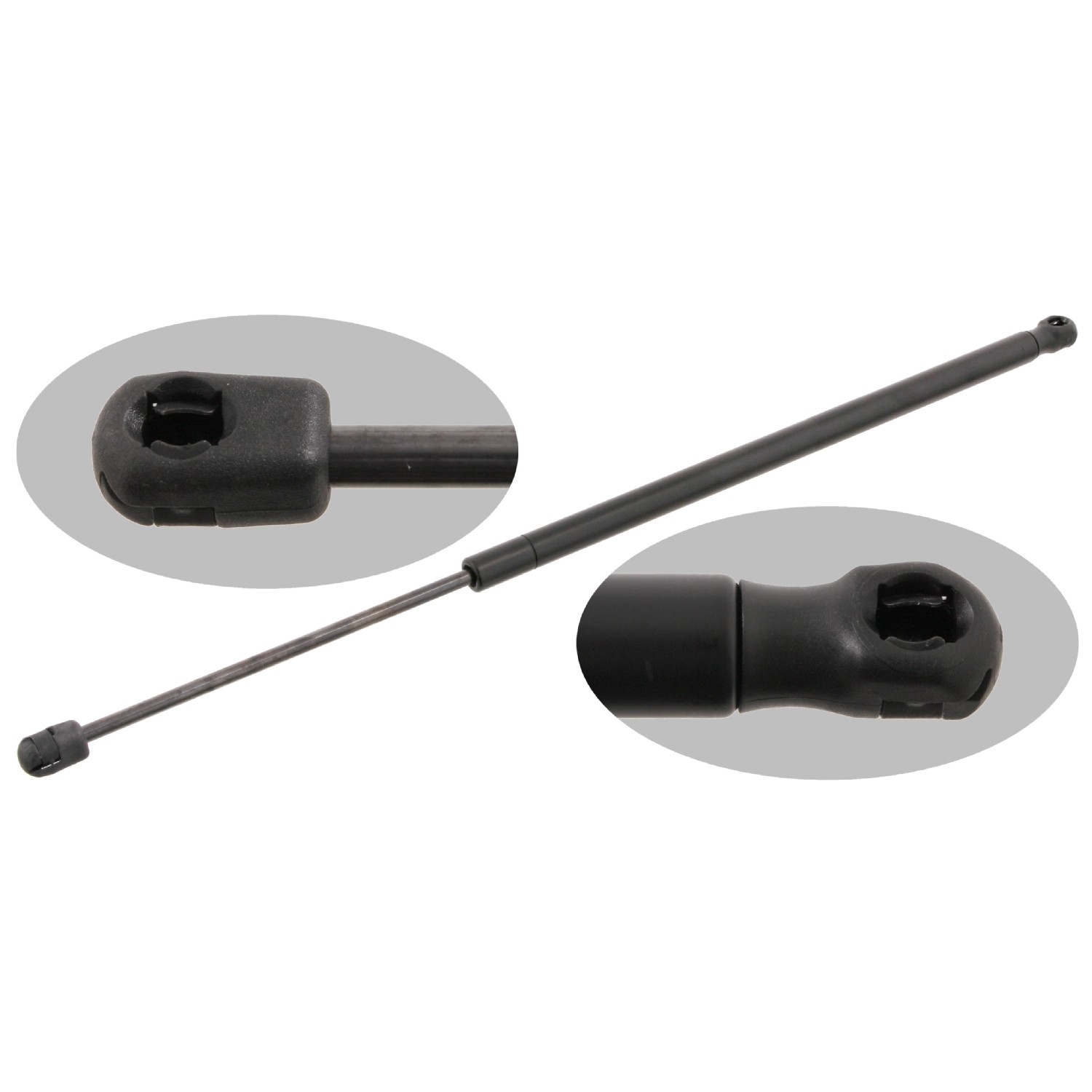 FEBI BILSTEIN Tailgate strut Article number: 27757 cheaply