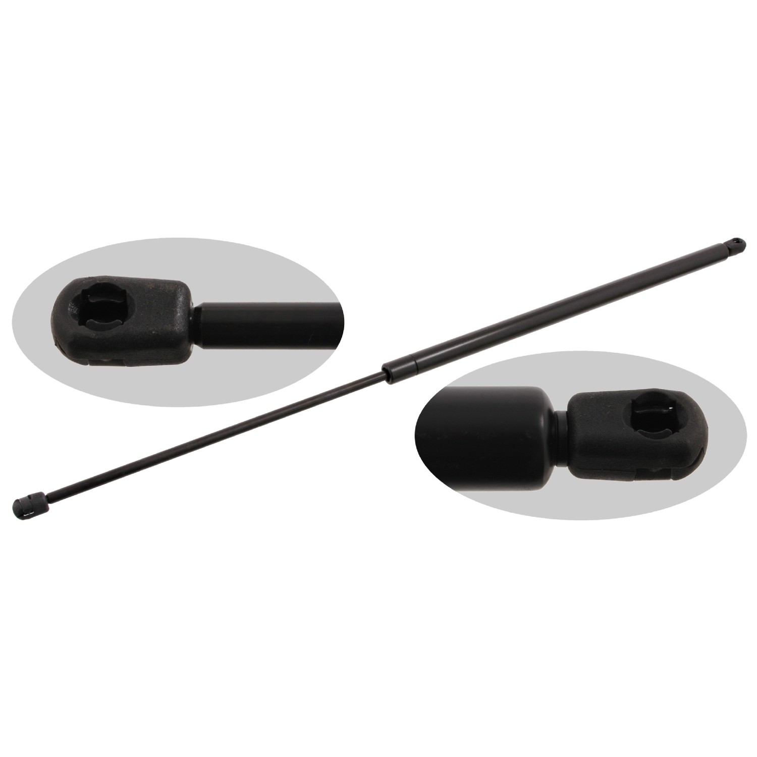 FEBI BILSTEIN Tailgate strut Article number: 27772 cheaply