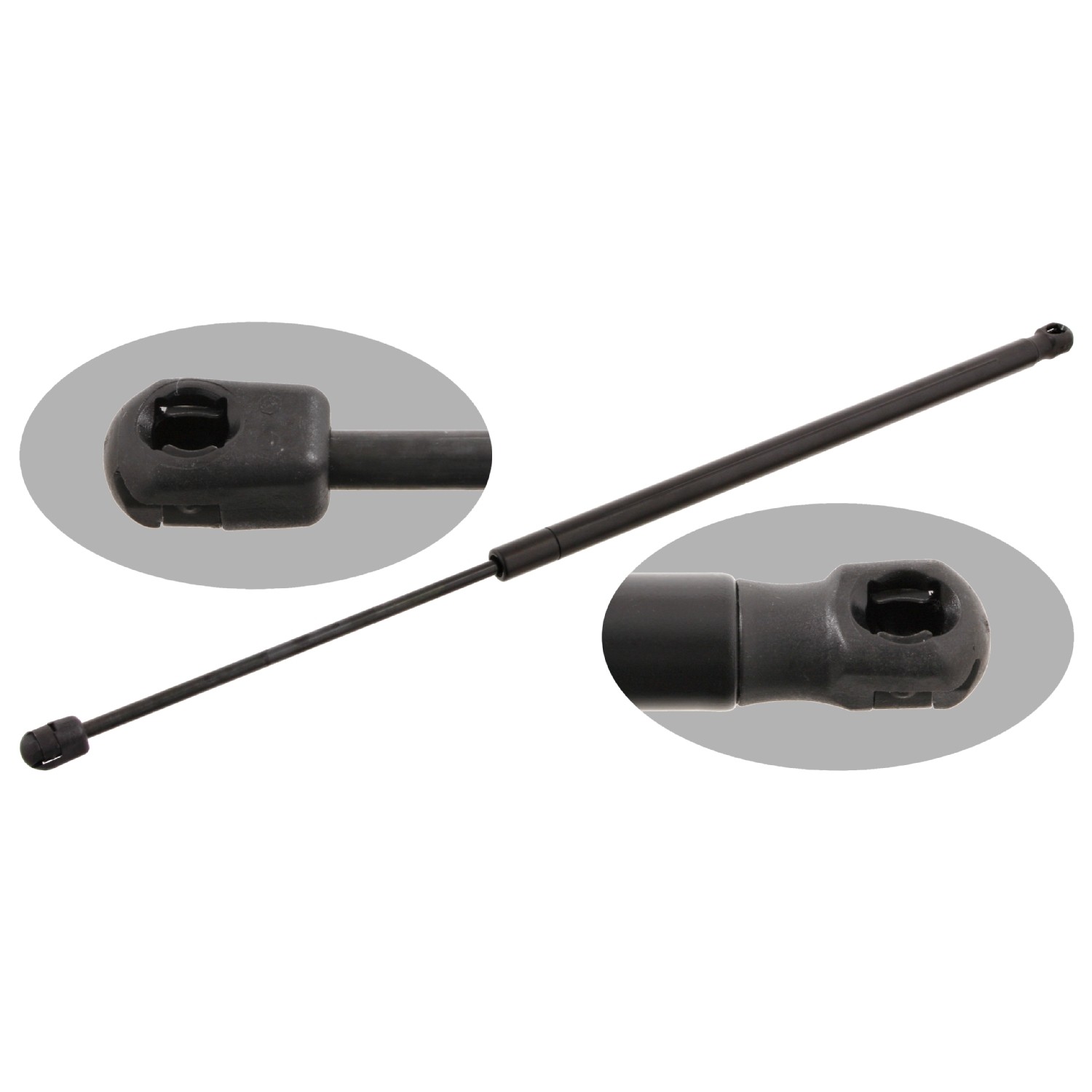 FEBI BILSTEIN Tailgate strut Article number: 27784 cheaply