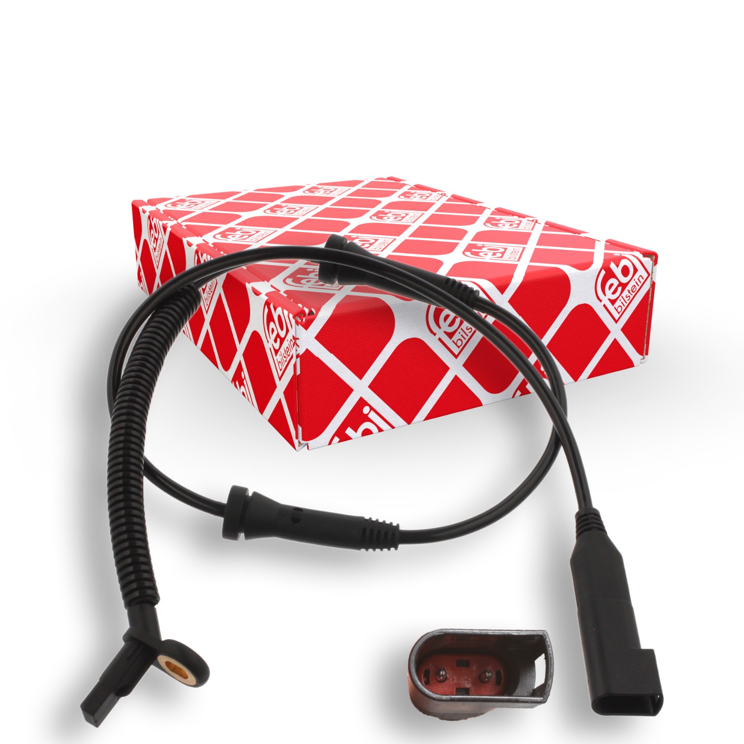 FEBI BILSTEIN ABS Sensor Varenummer: 27871 billige