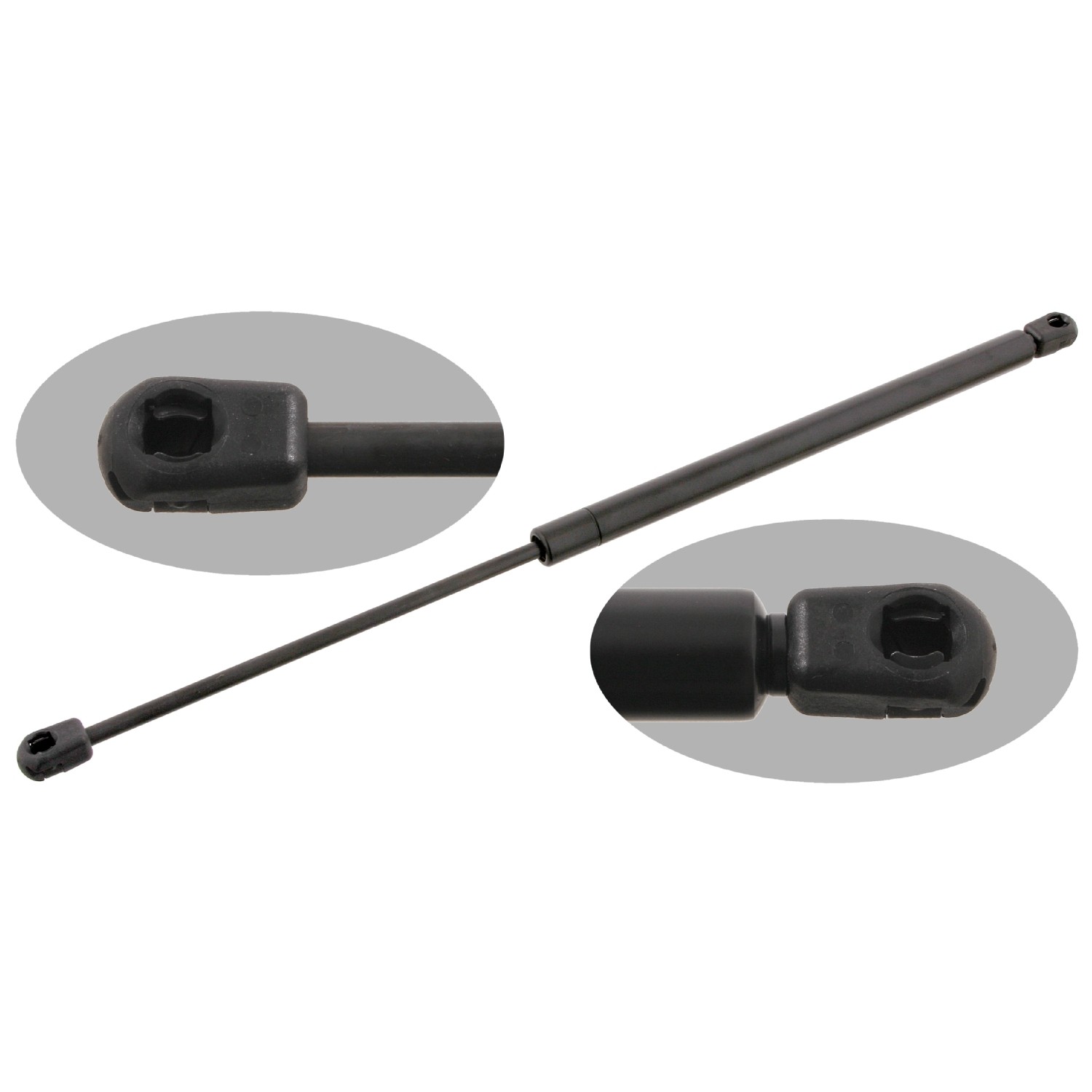 FEBI BILSTEIN Tailgate strut Article number: 27886 cheaply