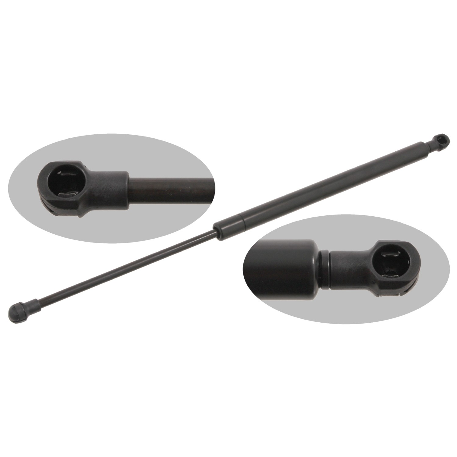 FEBI BILSTEIN Gas Spring, rear windscreen Article number: 27889 cheaply