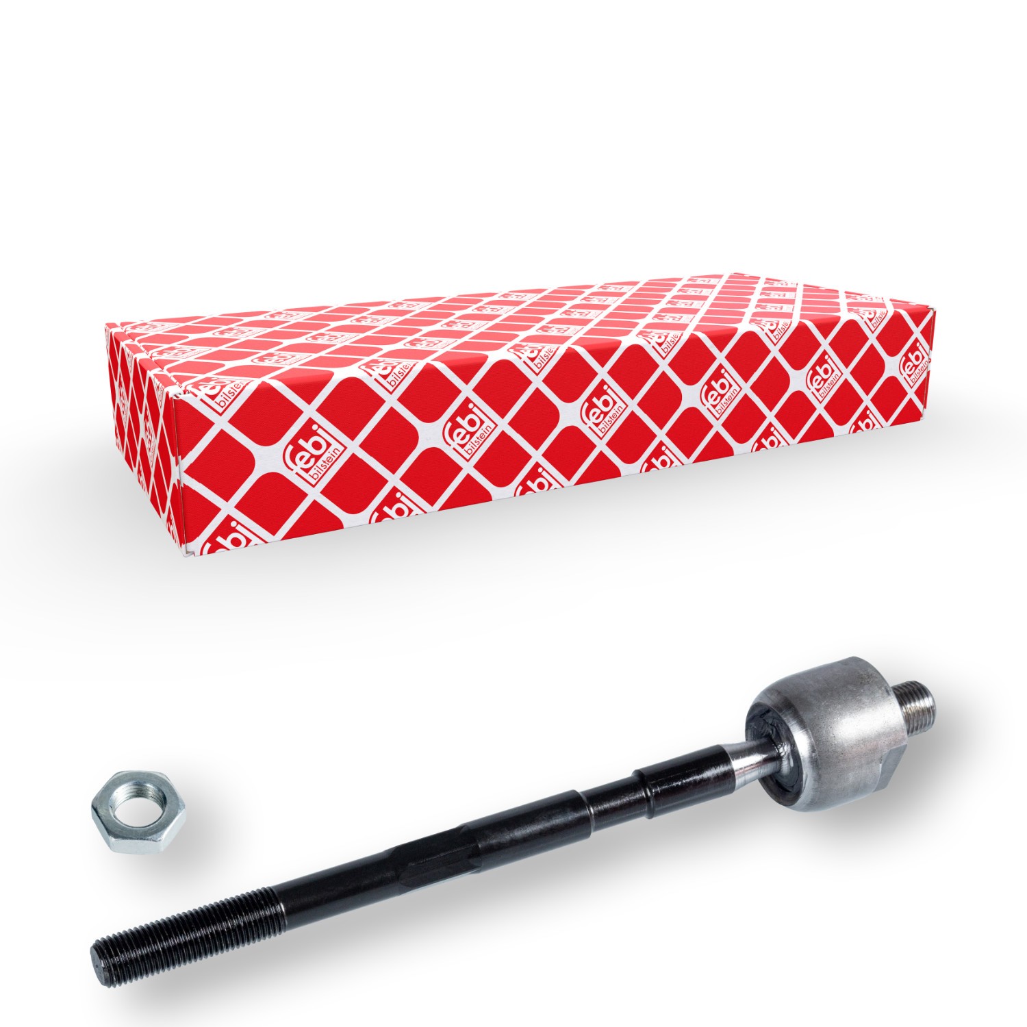 FEBI BILSTEIN Styrestang, inderste Varenummer: 27928 billige