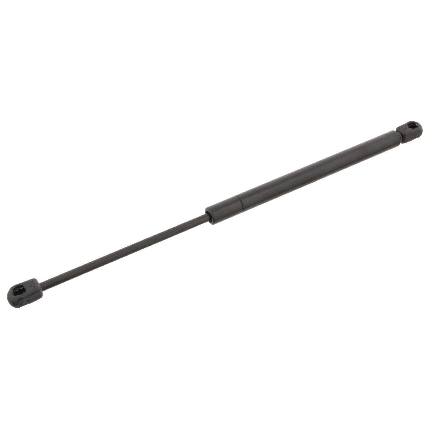 FEBI BILSTEIN Gas Spring, rear windscreen Article number: 27937 cheaply