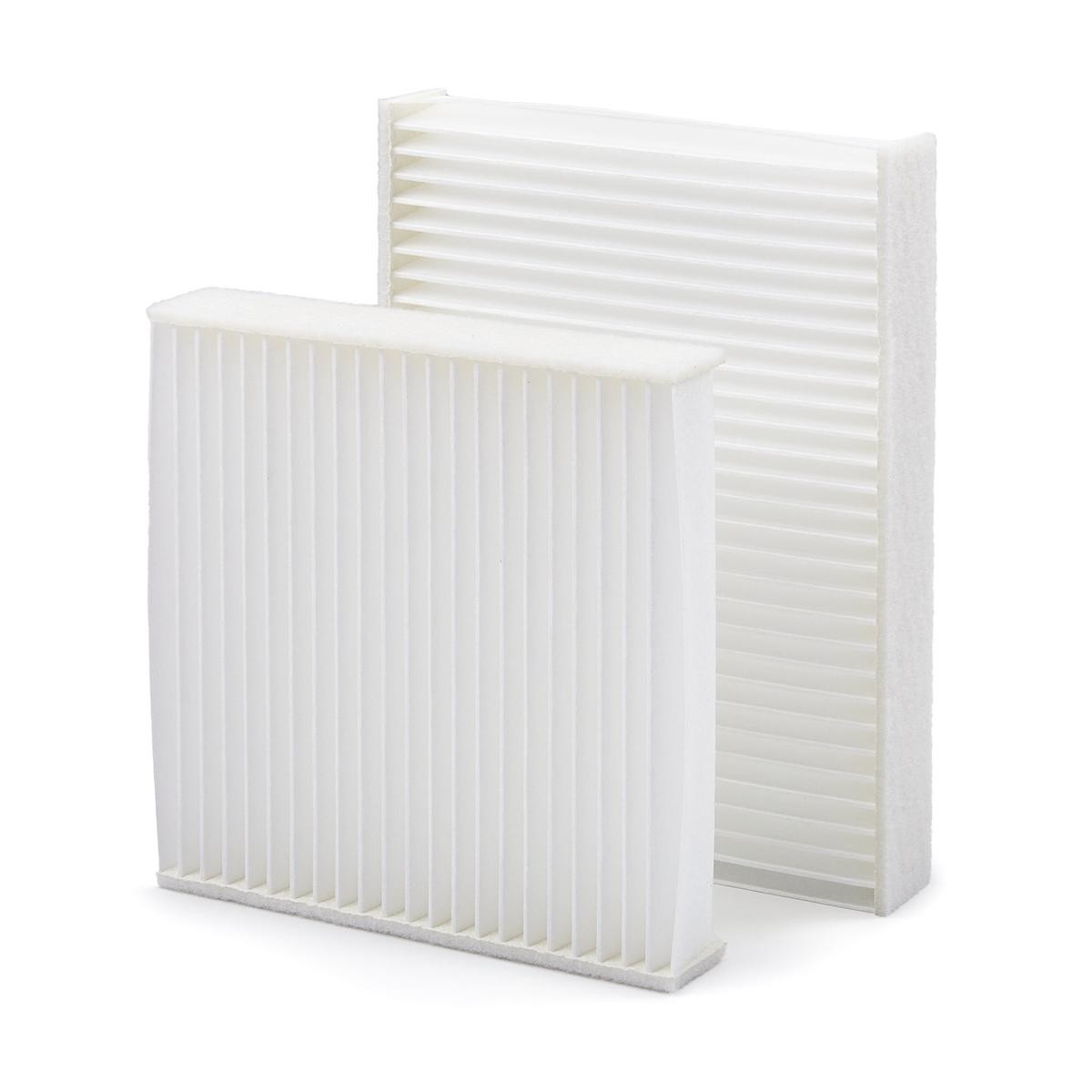 FEBI BILSTEIN Filter set, cabin air Article number: 27950 cheaply