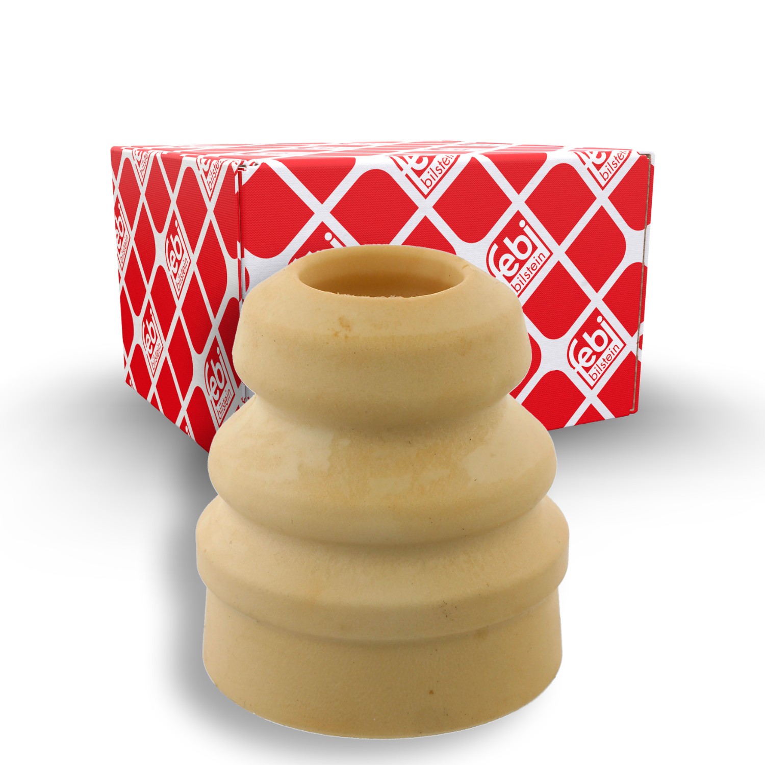 FEBI BILSTEIN Rubber Buffer, suspension Article number: 27973 cheaply