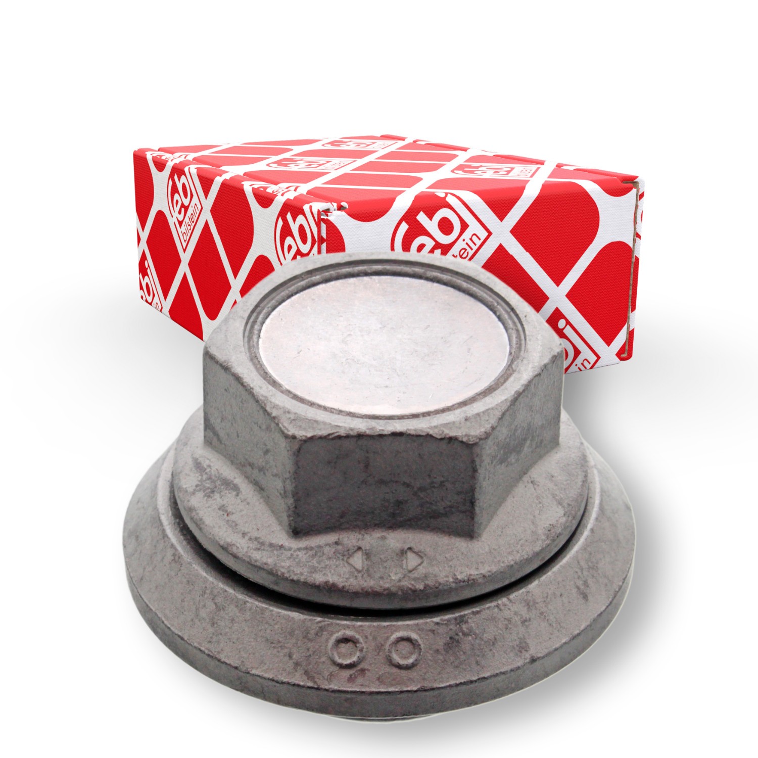 FEBI BILSTEIN Wheel Nut Article number: 28097 cheaply