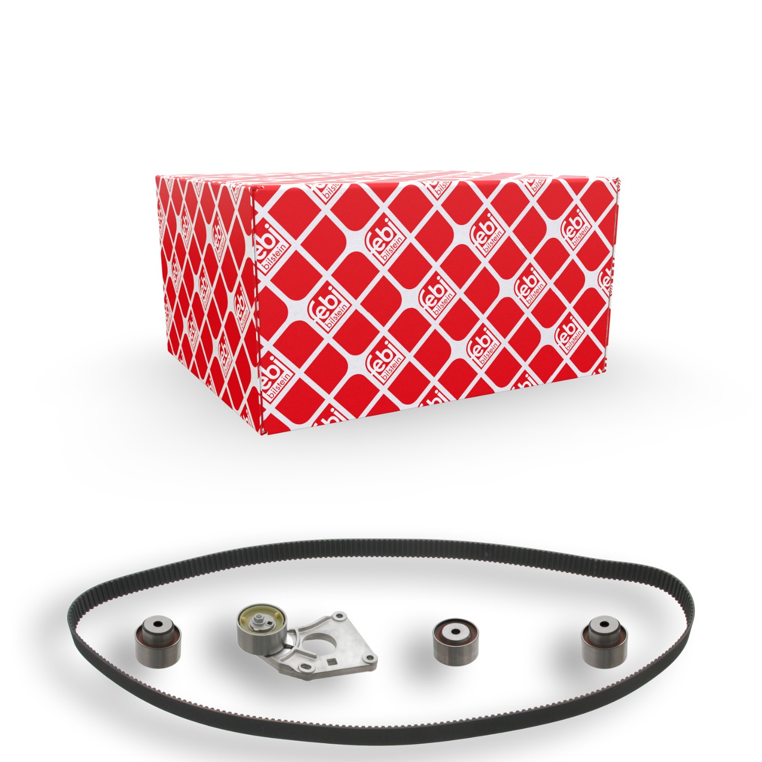 FEBI BILSTEIN Timing belt kit Article number: 28103 cheaply
