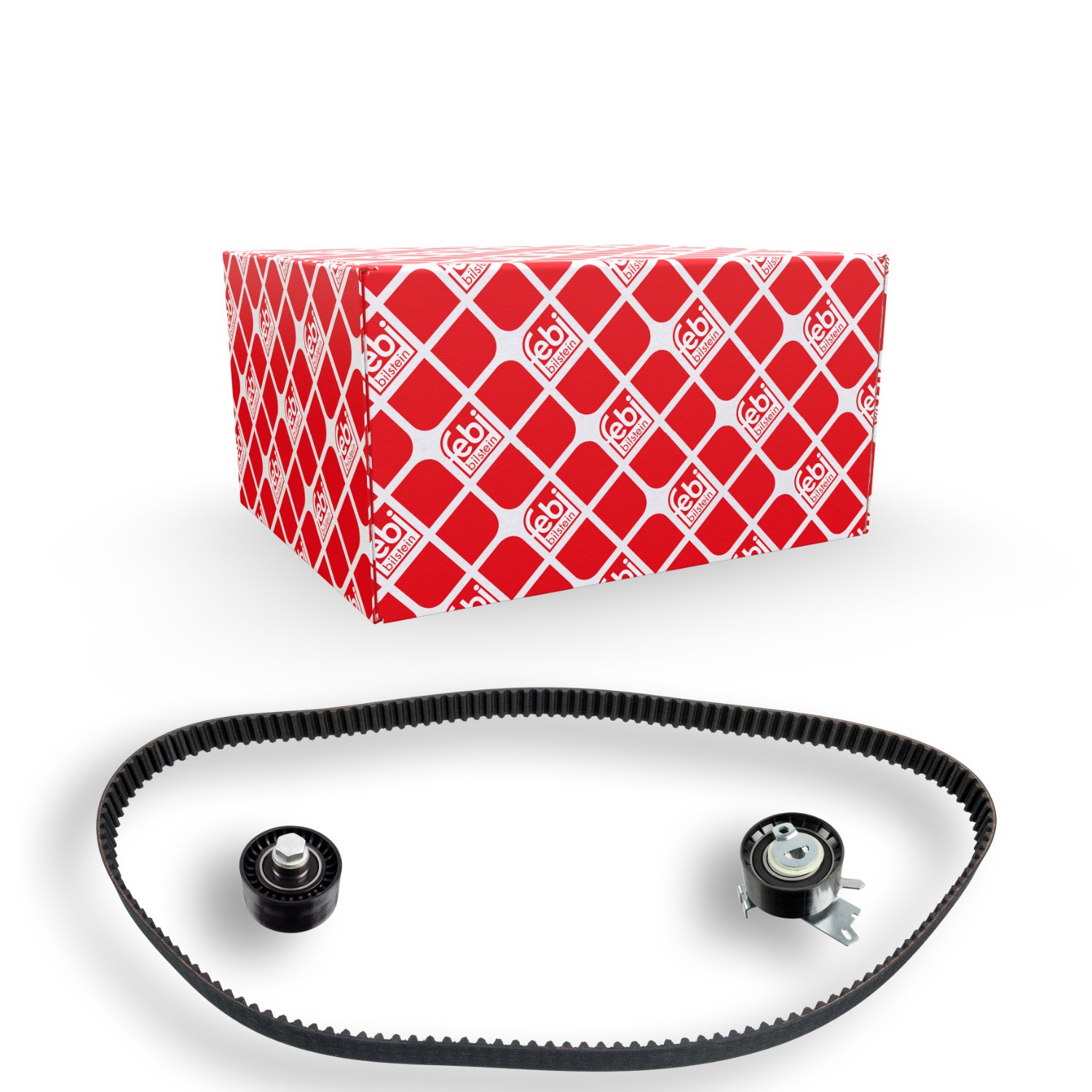 FEBI BILSTEIN Timing belt kit Article number: 28107 cheaply
